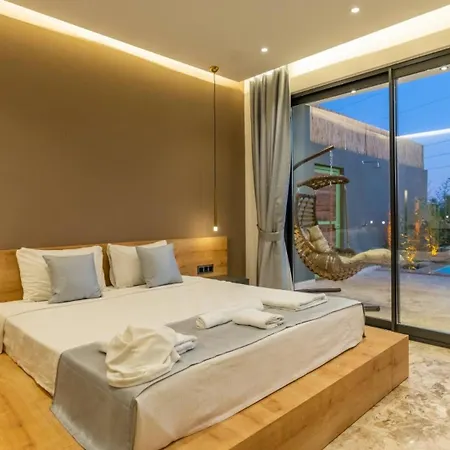 Seaview 1 Bedroom - 5140 ヴィラ