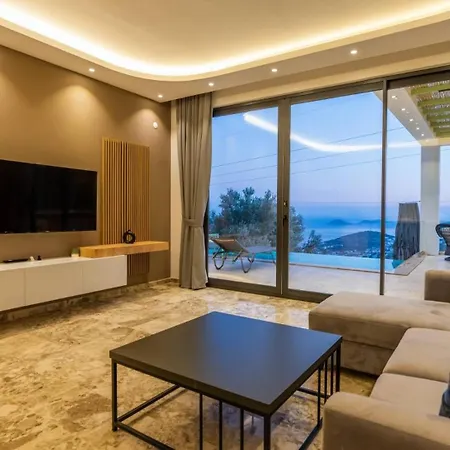 ヴィラ Seaview 1 Bedroom - 5140