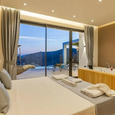 Seaview 1 Bedroom - 5140 カルカン