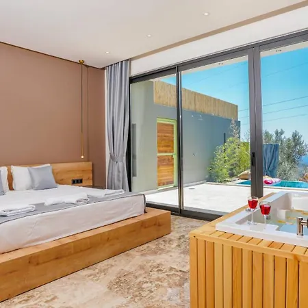 Seaview 1 Bedroom - 5140 * カルカン