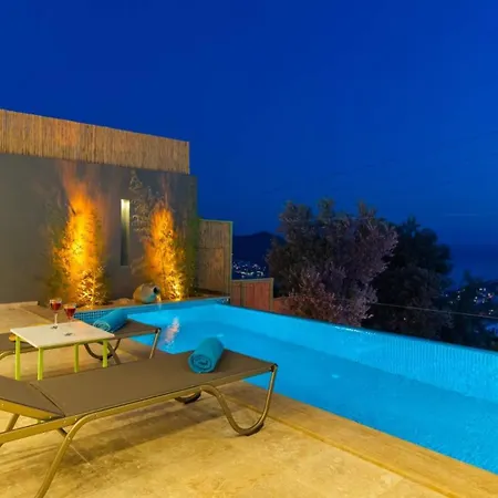ヴィラ Seaview 1 Bedroom - 5140