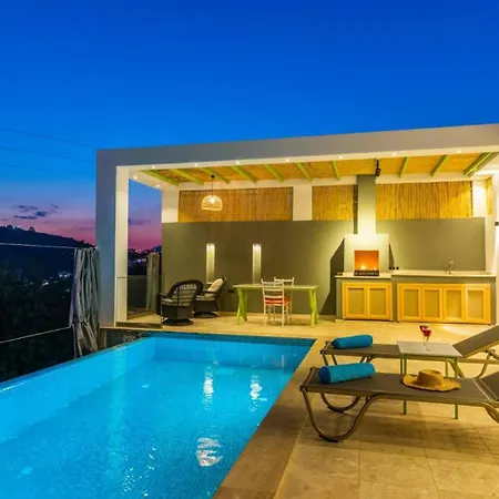 Seaview 1 Bedroom - 5140 ヴィラ *