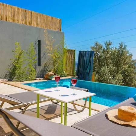 Seaview 1 Bedroom - 5140
